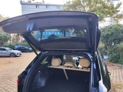 Geely Xingyue L Oriental Radiance 2.0T Auto Panorama Edition - ფოტო 12