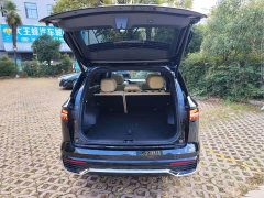 Geely Xingyue L Oriental Radiance 2.0T Auto Panorama Edition - ფოტო 13