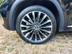 Geely Xingyue L Oriental Radiance 2.0T Auto Panorama Edition - ფოტო 15