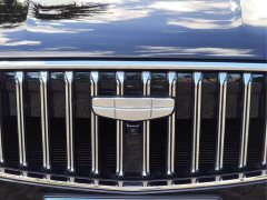 Geely Xingyue L Oriental Radiance 2.0T Auto Panorama Edition - ფოტო 16