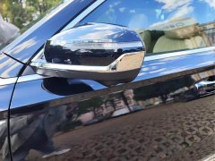 Geely Xingyue L Oriental Radiance 2.0T Auto Panorama Edition - ფოტო 17