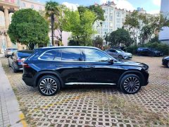 Geely Xingyue L Oriental Radiance 2.0T Auto Panorama Edition - ფოტო 18