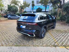 Geely Xingyue L Oriental Radiance 2.0T Auto Panorama Edition - ფოტო 19