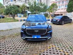 Geely Xingyue L Oriental Radiance 2.0T Auto Panorama Edition - ფოტო 2