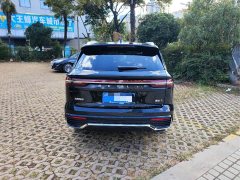Geely Xingyue L Oriental Radiance 2.0T Auto Panorama Edition - ფოტო 20