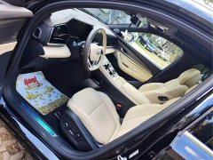 Geely Xingyue L Oriental Radiance 2.0T Auto Panorama Edition - ფოტო 4