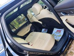 Geely Xingyue L Oriental Radiance 2.0T Auto Panorama Edition - ფოტო 5