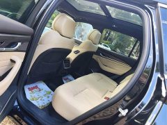 Geely Xingyue L Oriental Radiance 2.0T Auto Panorama Edition - ფოტო 7