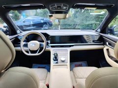 Geely Xingyue L Oriental Radiance 2.0T Auto Panorama Edition - ფოტო 9