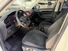 Volkswagen Taos 2020 330TSI FWD Luxury Smart Connect Pro - ფოტო 11