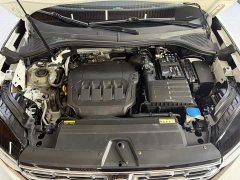Volkswagen Taos 2020 330TSI FWD Luxury Smart Connect Pro - ფოტო 12