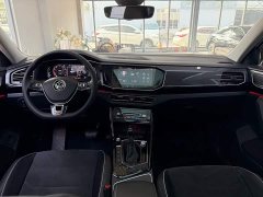 Volkswagen Taos 2020 330TSI FWD Luxury Smart Connect Pro - ფოტო 13