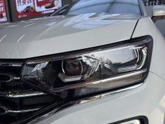 Volkswagen Taos 2020 330TSI FWD Luxury Smart Connect Pro - ფოტო 15