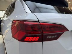 Volkswagen Taos 2020 330TSI FWD Luxury Smart Connect Pro - ფოტო 16