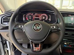 Volkswagen Taos 2020 330TSI FWD Luxury Smart Connect Pro - ფოტო 17