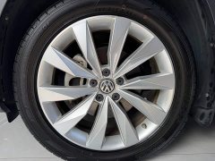 Volkswagen Taos 2020 330TSI FWD Luxury Smart Connect Pro - ფოტო 18