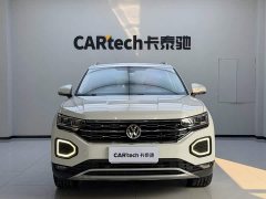 Volkswagen Taos 2020 330TSI FWD Luxury Smart Connect Pro - ფოტო 2