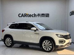 Volkswagen Taos 2020 330TSI FWD Luxury Smart Connect Pro - ფოტო 3