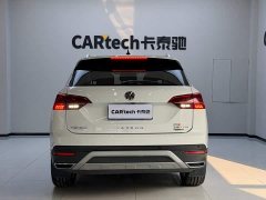 Volkswagen Taos 2020 330TSI FWD Luxury Smart Connect Pro - ფოტო 5