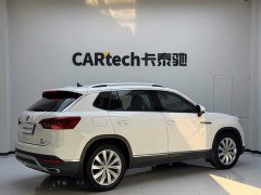 Volkswagen Taos 2020 330TSI FWD Luxury Smart Connect Pro - ფოტო 6