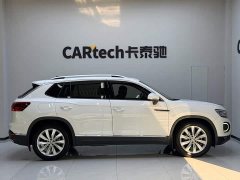 Volkswagen Taos 2020 330TSI FWD Luxury Smart Connect Pro - ფოტო 8