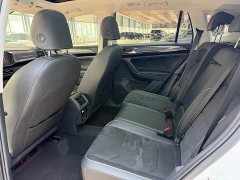 Volkswagen Taos 2020 330TSI FWD Luxury Smart Connect Pro - ფოტო 9