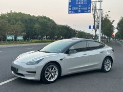 Tesla Model 3 Rear-Wheel Drive - ფოტო 1