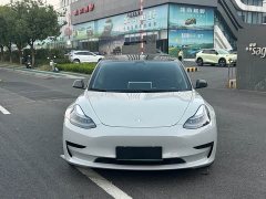 Tesla Model 3 Rear-Wheel Drive - ფოტო 2
