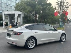 Tesla Model 3 Rear-Wheel Drive - ფოტო 3