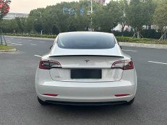 Tesla Model 3 Rear-Wheel Drive - ფოტო 4