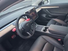 Tesla Model 3 Rear-Wheel Drive - ფოტო 5