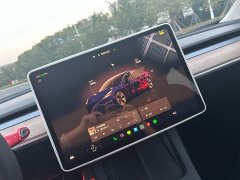 Tesla Model 3 Rear-Wheel Drive - ფოტო 6