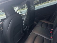 Tesla Model 3 Rear-Wheel Drive - ფოტო 7