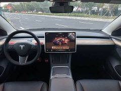 Tesla Model 3 Rear-Wheel Drive - ფოტო 8