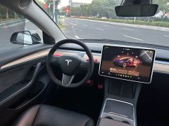 Tesla Model 3 Rear-Wheel Drive - ფოტო 9