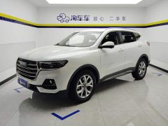 Haval H6 National Trend 1.5T Automatic Champion Edition - ფოტო 1