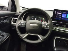 Haval H6 National Trend 1.5T Automatic Champion Edition - ფოტო 15