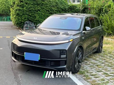 2024 Li Auto L9 Pro
