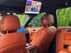 Li Auto L9 2023 Pro - ფოტო 10
