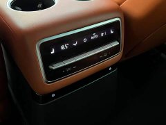 Li Auto L9 2023 Pro - ფოტო 11