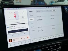 Li Auto L9 2023 Pro - ფოტო 14
