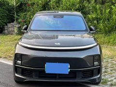 Li Auto L9 2023 Pro - ფოტო 2