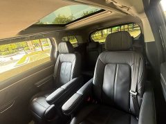 GAC Aion M8 2023 Master Series 390T Prestige - ფოტო 11
