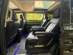 GAC Aion M8 2023 Master Series 390T Prestige - ფოტო 12