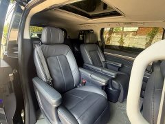 GAC Aion M8 2023 Master Series 390T Prestige - ფოტო 15