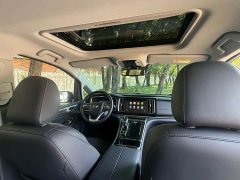 GAC Aion M8 2023 Master Series 390T Prestige - ფოტო 16