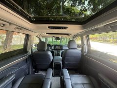 GAC Aion M8 2023 Master Series 390T Prestige - ფოტო 17