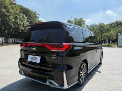 GAC Aion M8 2023 Master Series 390T Prestige - ფოტო 18