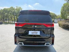 GAC Aion M8 2023 Master Series 390T Prestige - ფოტო 19