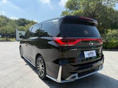 GAC Aion M8 2023 Master Series 390T Prestige - ფოტო 20